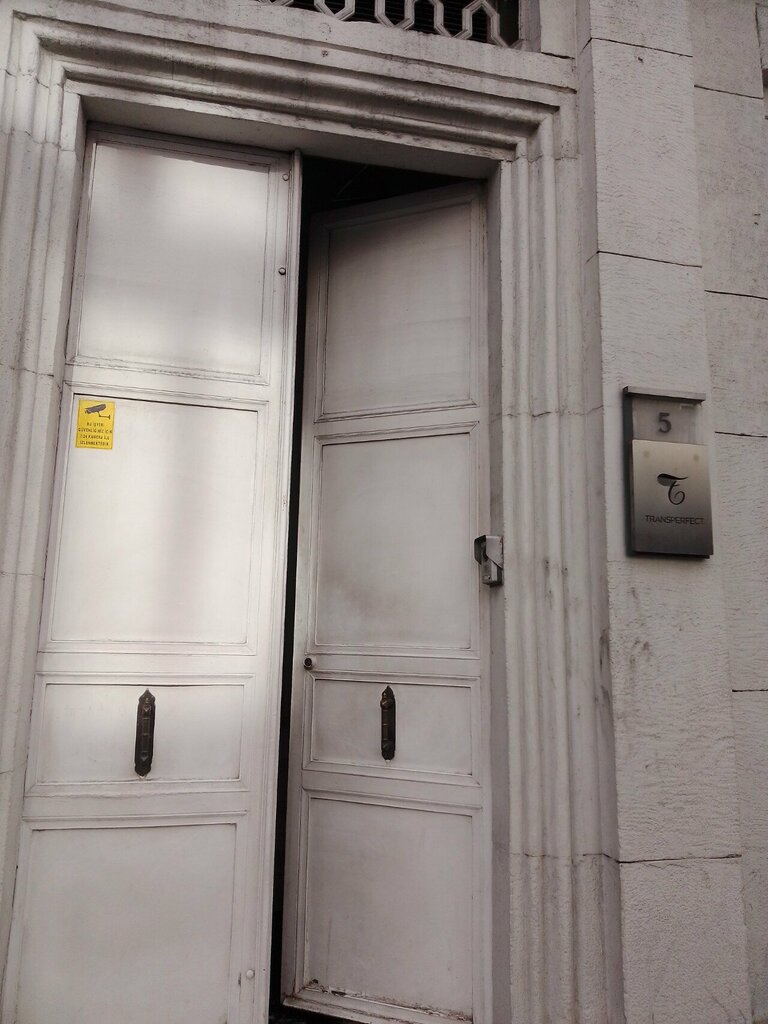 Construction company Yapicon Architecture, Istanbul, photo