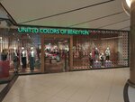 Benetton (İstanbul, Atasehir, Barbaros Mah., Halk Cad., 8), clothing store