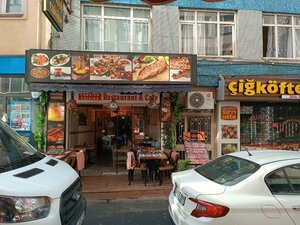 Turkish cuisine (İstanbul, Fatih, Kadırga Limanı Cad., 96B), restaurant