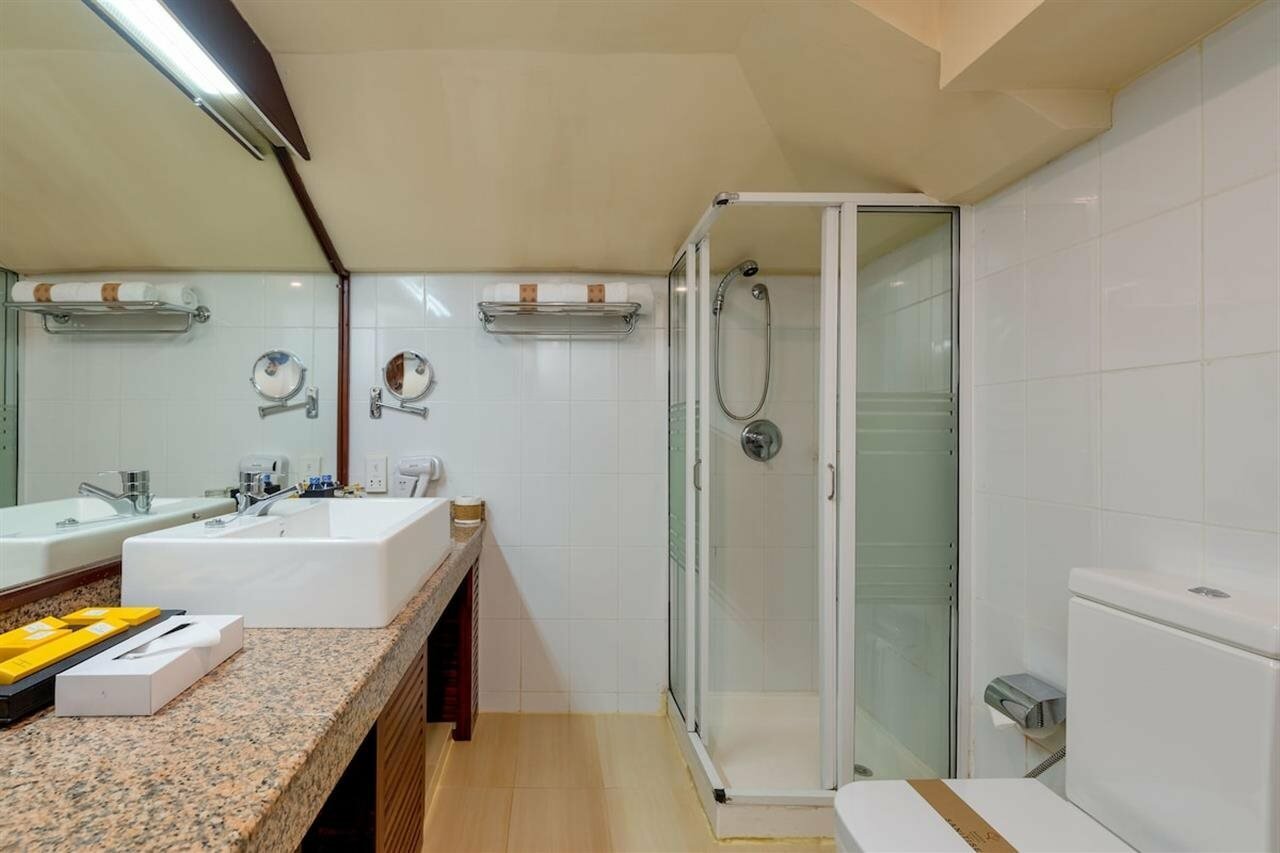 Фото Amaya Hills Kandy