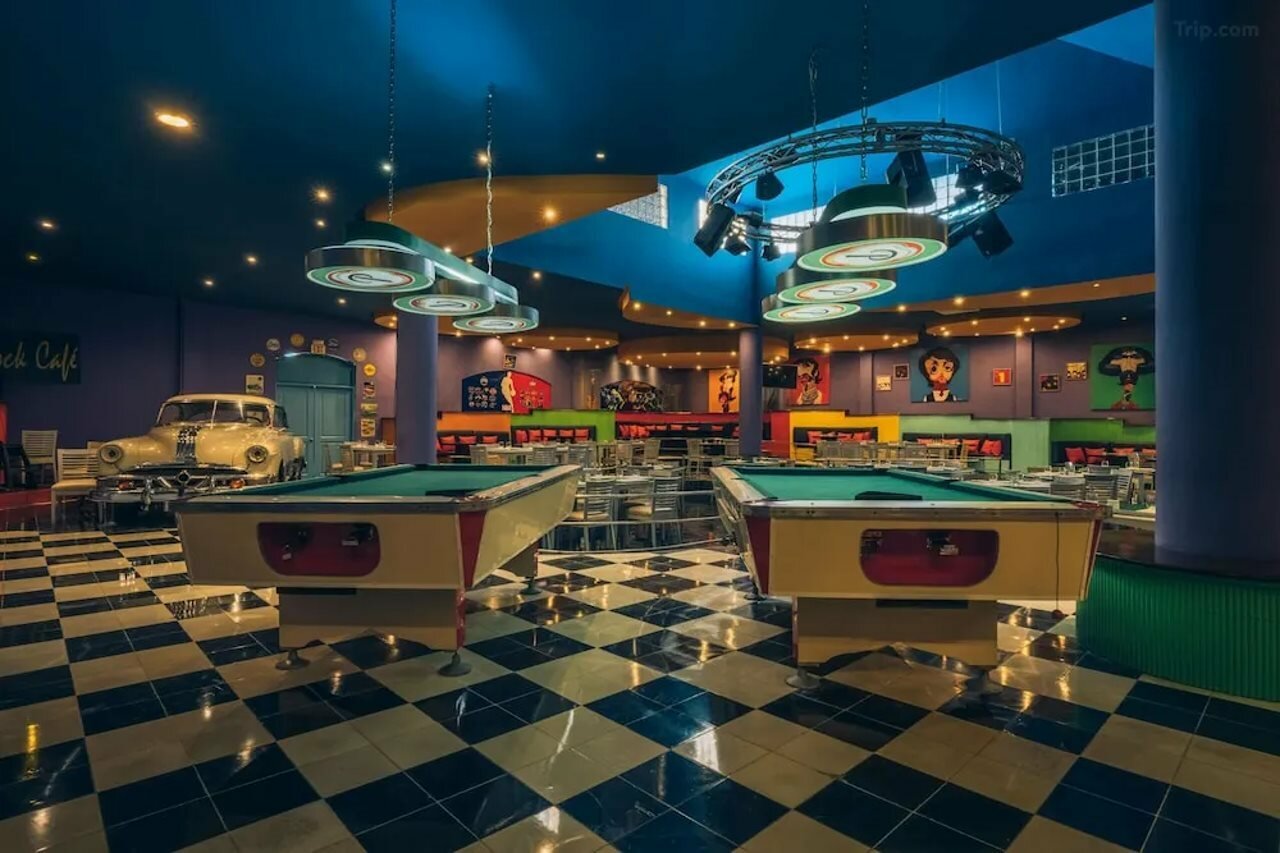 Фото Iberostar Selection Bavaro Suites