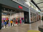 Rm (Neskuchnaya ulitsa, 3), children's clothing store