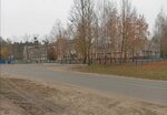 Motolskaya Selskaya Uchastkovaya Bolnitsa (Agricultural Settlement of Motal, vulica Bratoŭ Michovičaŭ, 40) ، مستشفى