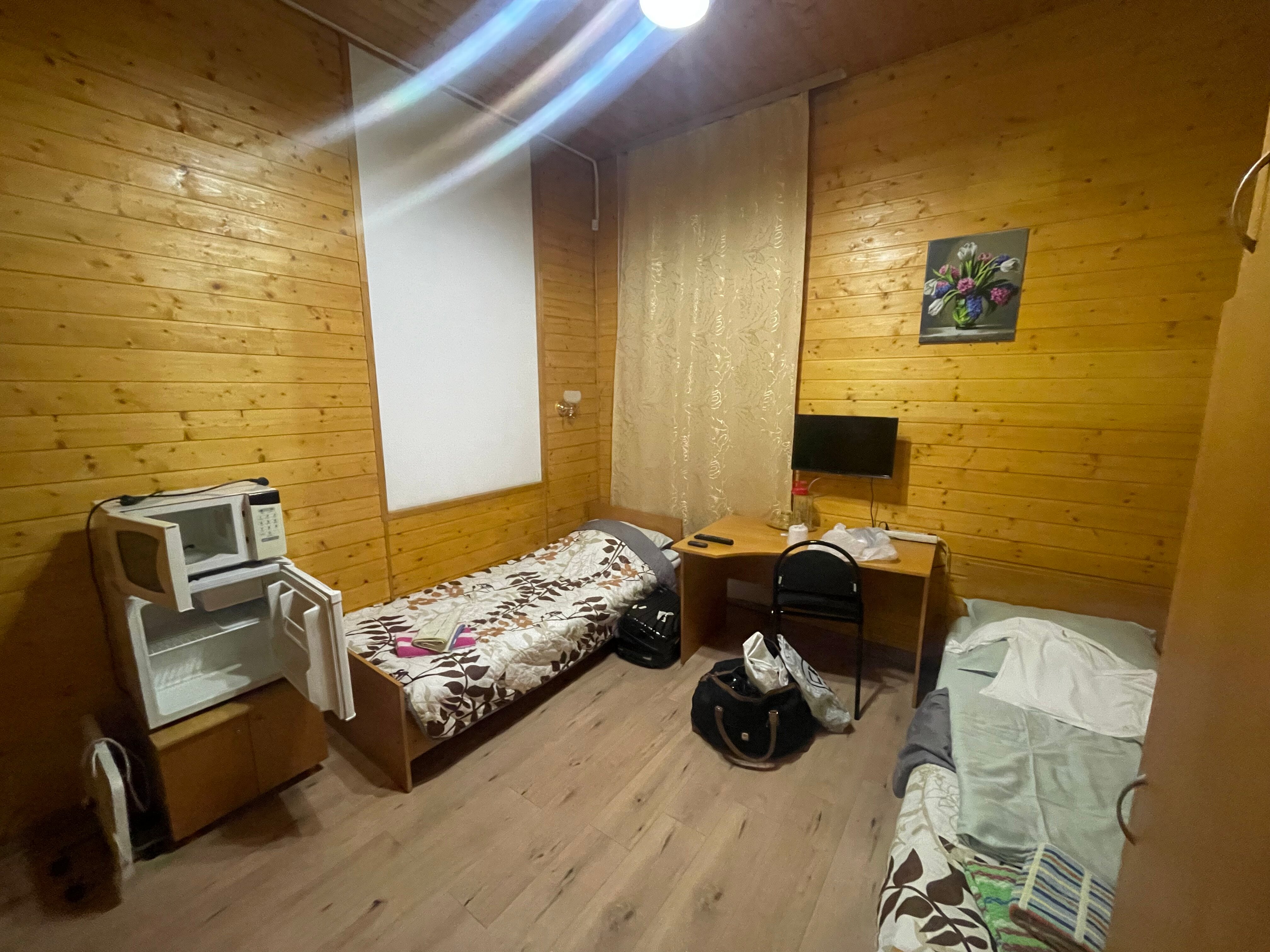 Фото Дом Аспиранта