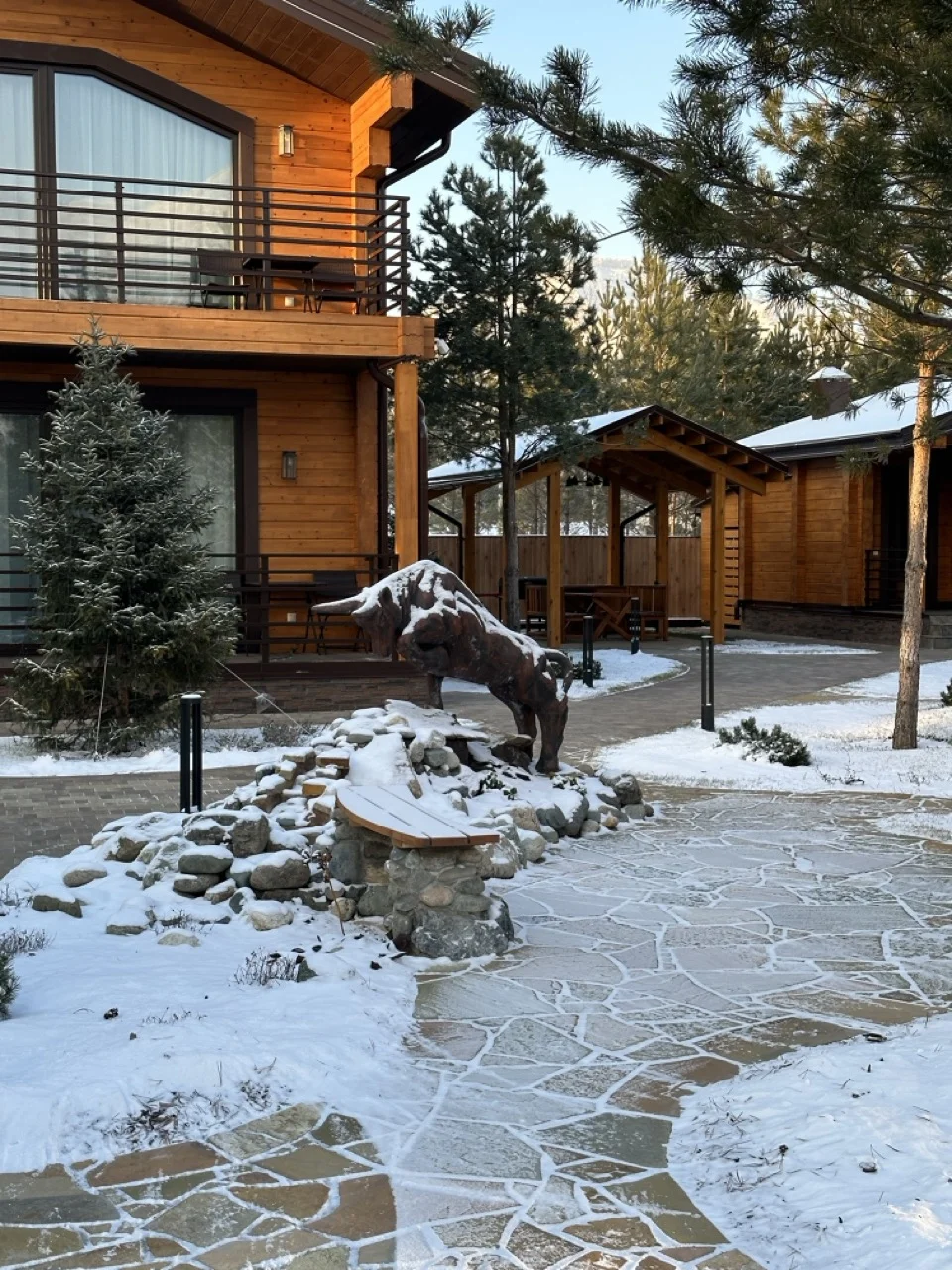 Фото отеля 5