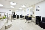 Vanil (Industrialniy Avenue, 27) ، صالون تجميل