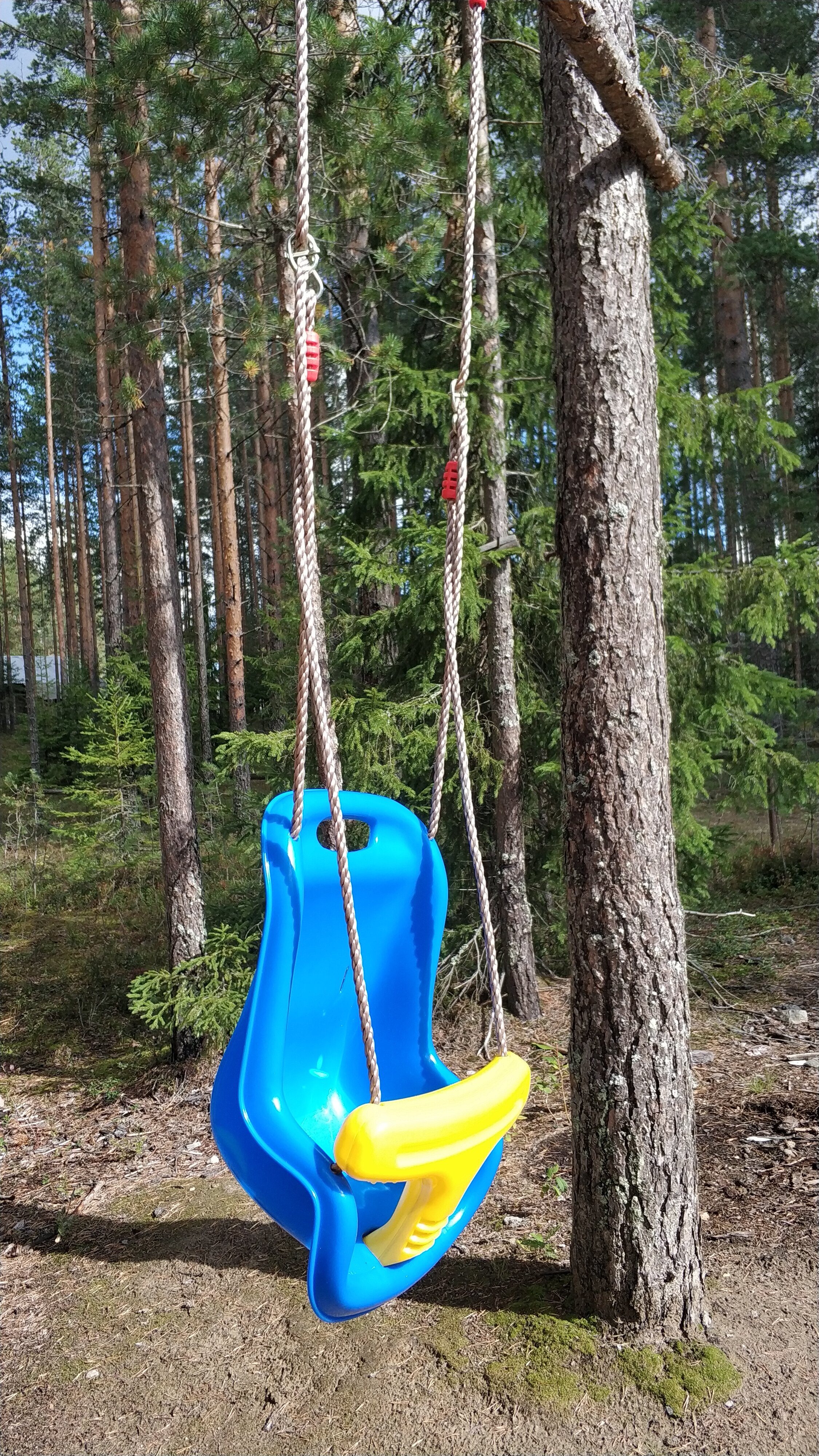 Фото Семиозерие