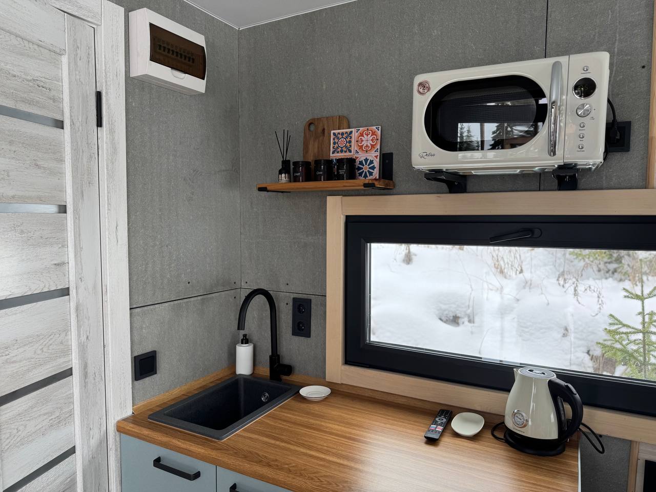 Фото Гостевые дома Баланс