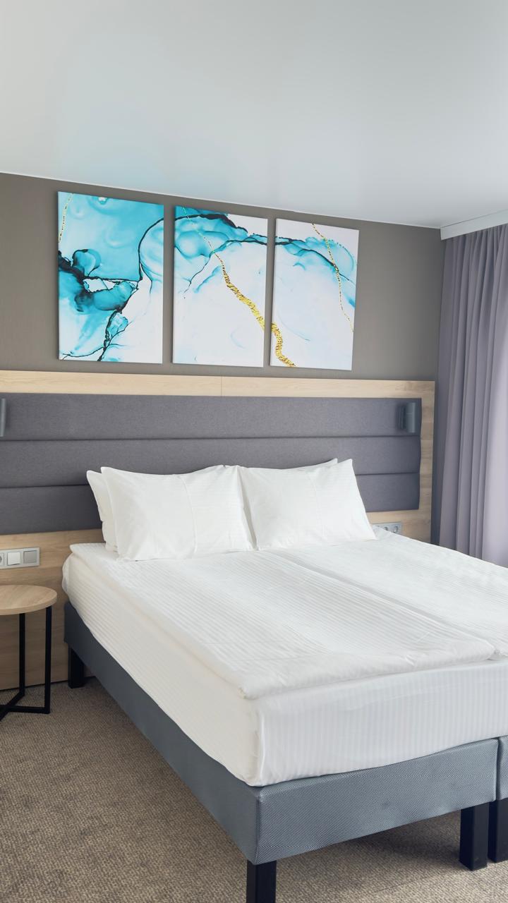 Фото Амакс Полярная Звезда