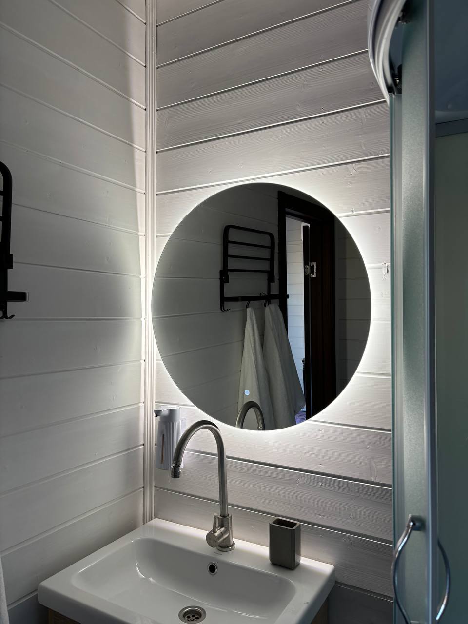 Фото Подвязье Парк