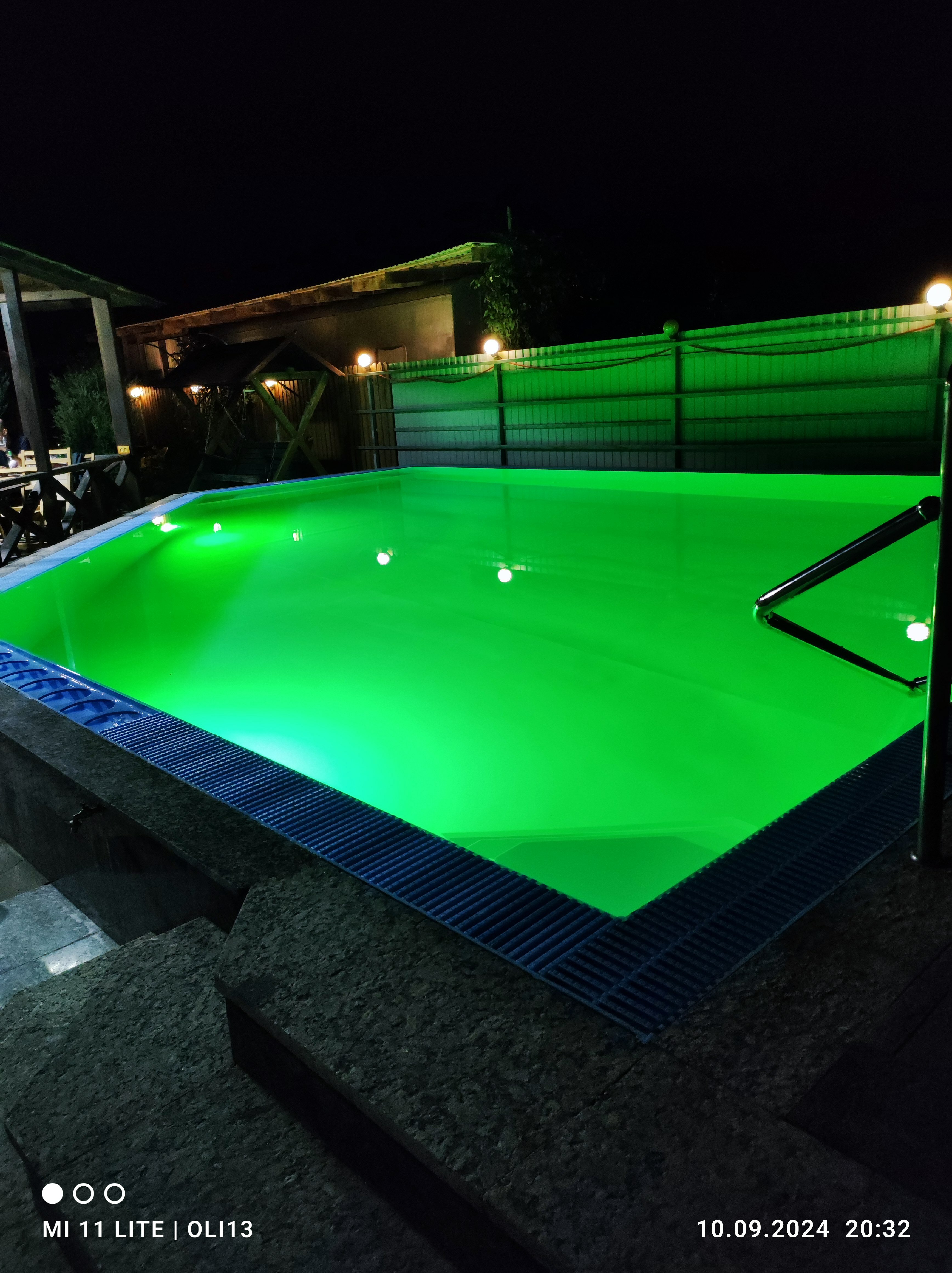 Фото Курортный