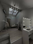 Glam Eyes Studio (Staropimenovsky Lane, 18), eyebrow and eyelash salon