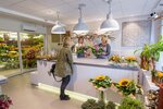 Tsvety imperii (Petrovka Street, 28), flower shop