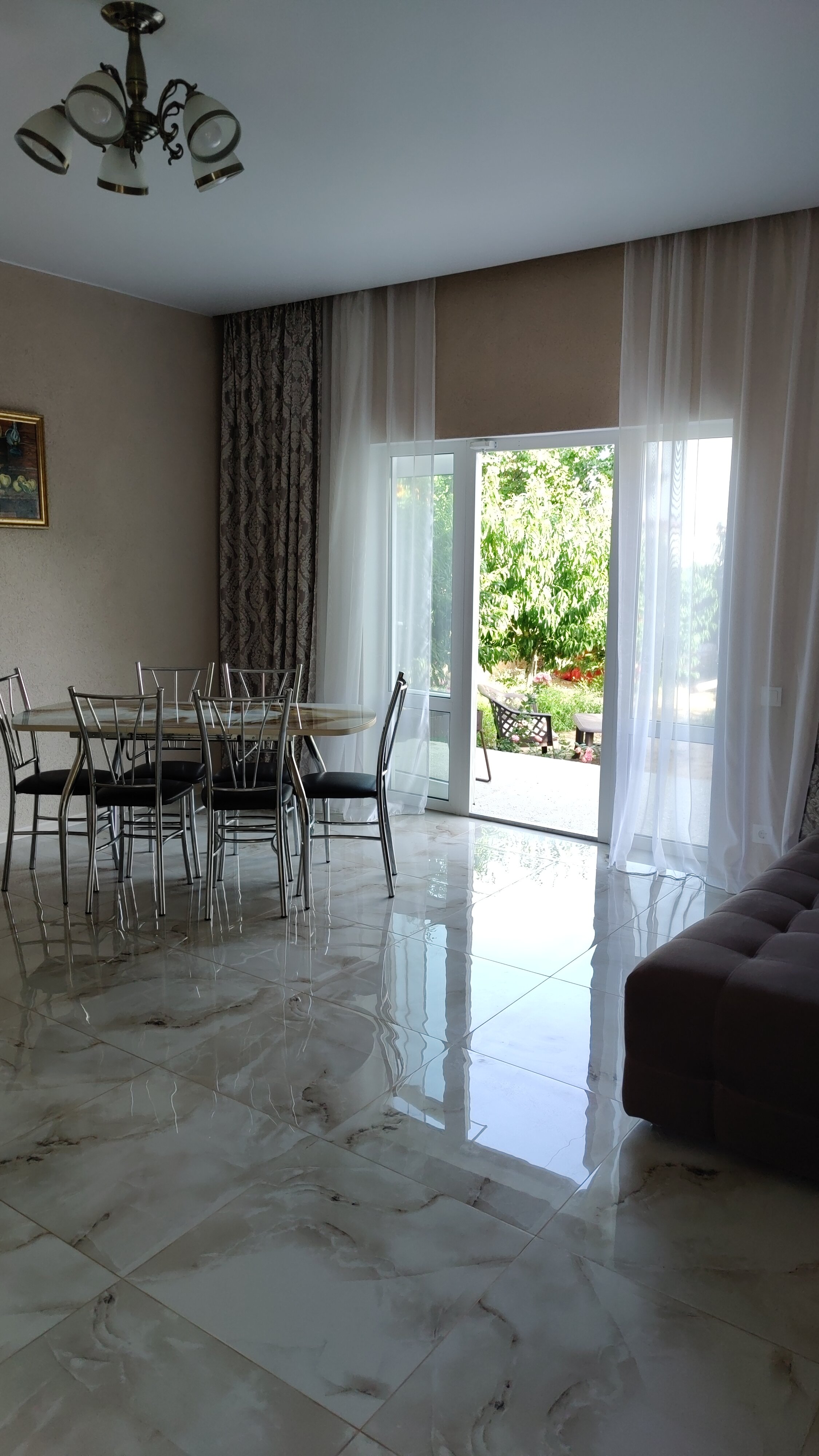 Фото Звездный