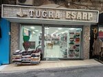 Tugra Scarf (İstanbul, Fatih, Taya Hatun Mah., Sandalyeciler Sok., 23), haberdashery and accessories shop