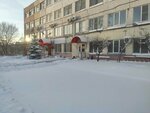 RostSnab (Avtozavodskaya ulitsa, 5), road construction machines