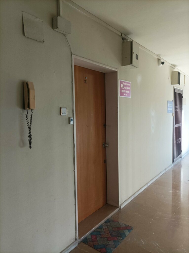 Tax consultants Serife Mercan, Antalya, photo