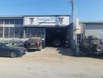 Toprak (Bursa, Nilüfer, Üçevler Mah., 28. Sok., 51), servicio de coches, centro de reparación de automóviles