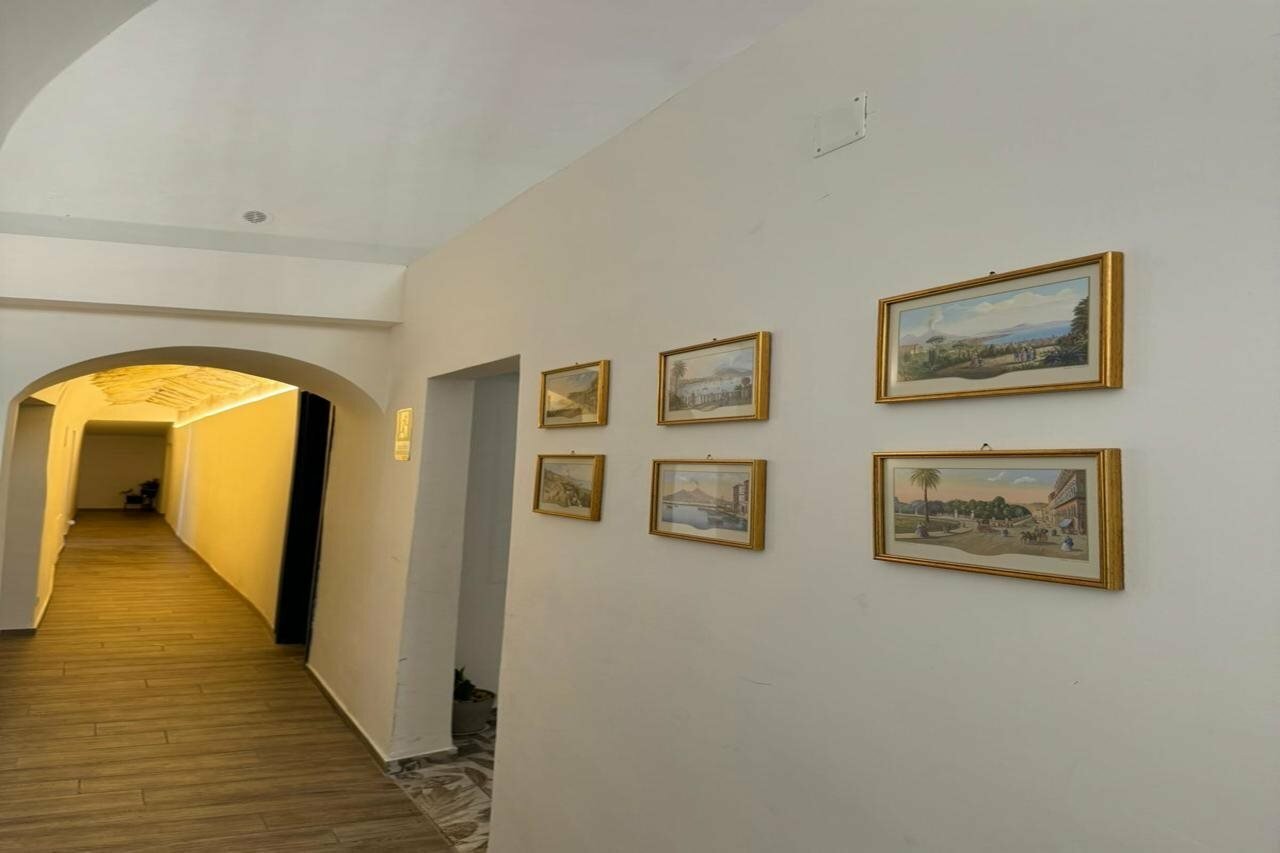 Фото Palazzo Belmosto