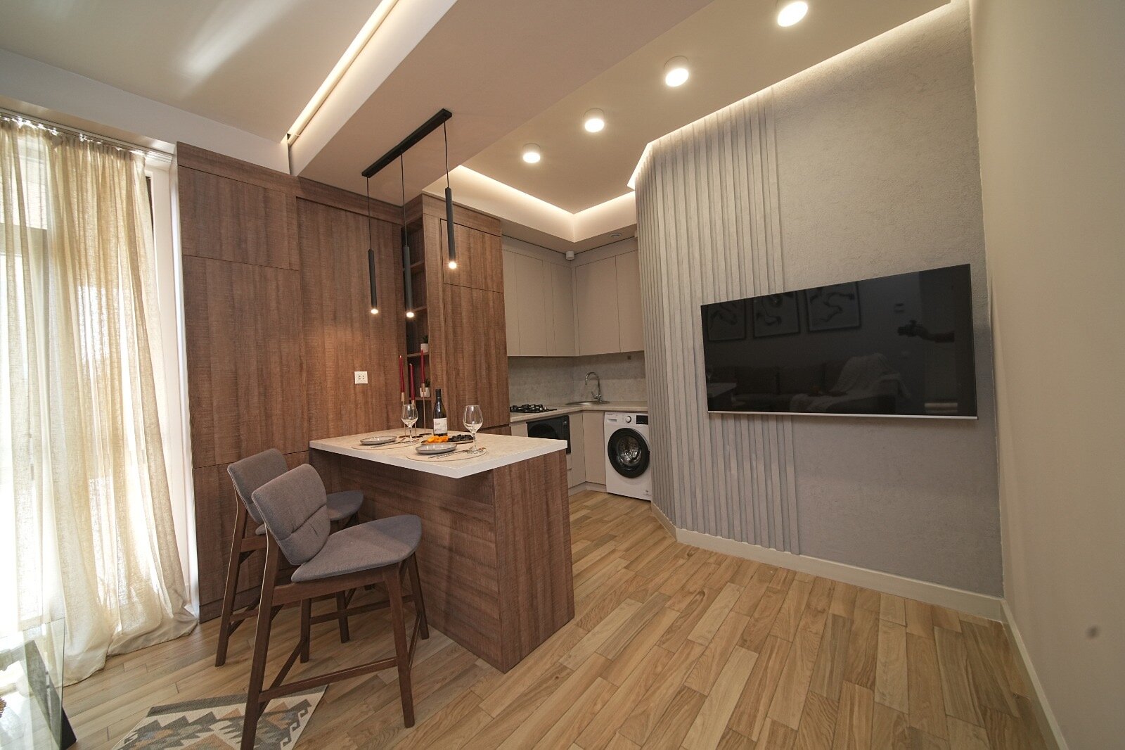 Фото Sweet Home Deluxe