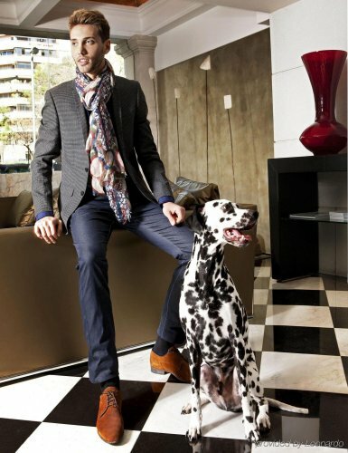 Фото Gran Derby Suite Hotel