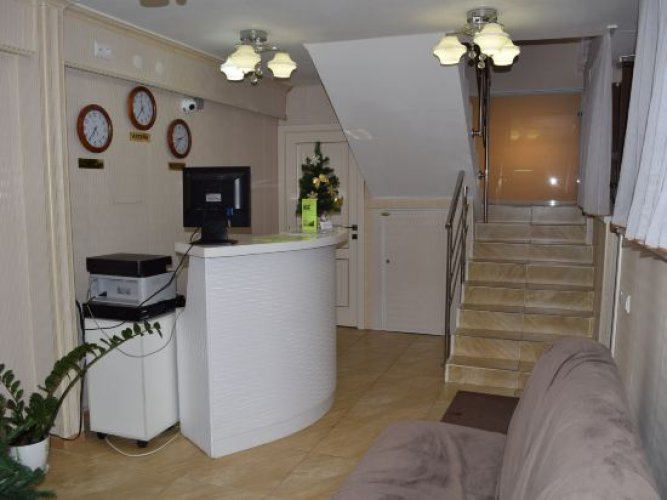 Фото Байтерек Премиум