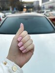 Maksacova. nails (Beskudnikovsky Boulevard, 30к3), nail salon