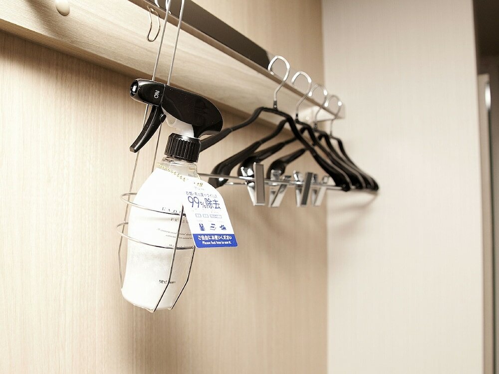 Фото Hotel Route Inn Fuji Chuo Koen Higashi