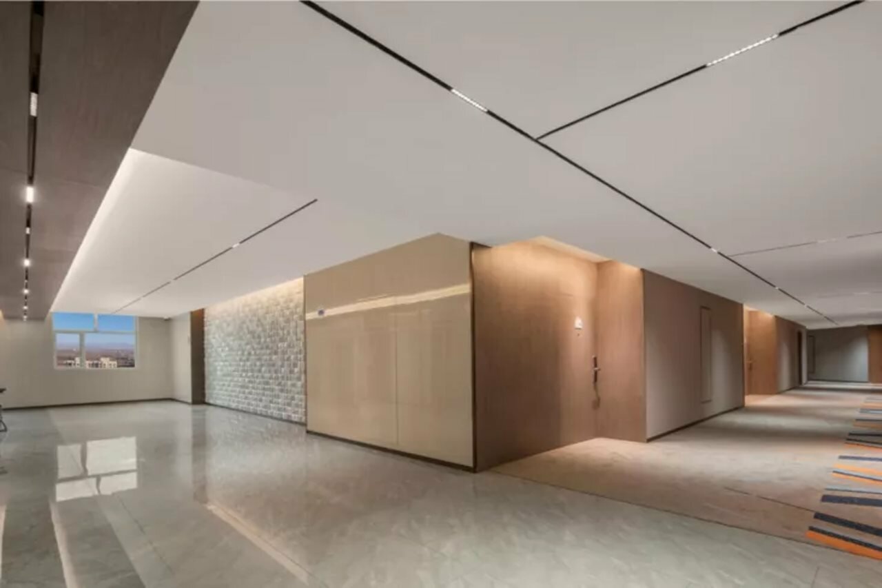 Фото Holiday Inn Express Turpan, an Ihg Hotel