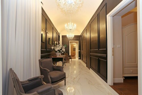 Гостиница Spagna Art & Suites - Domus Collection в Риме