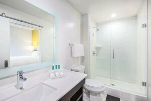 Гостиница Holiday Inn Express San Francisco Union Square, an Ihg Hotel