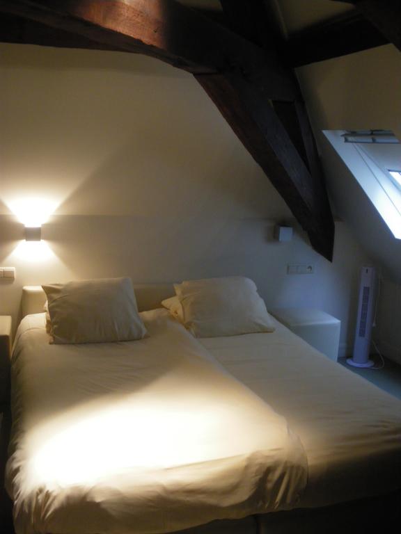 Фото Hotel Amaryllis Veurne