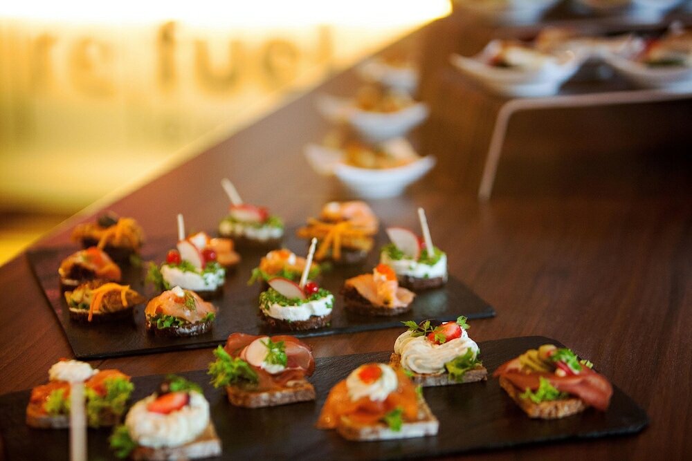 Фото The Westin Grand Frankfurt