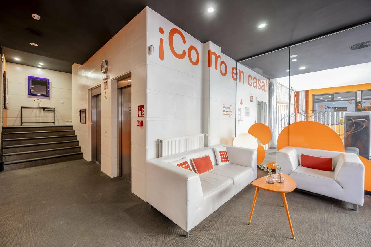 Фото G3 galeon apartments