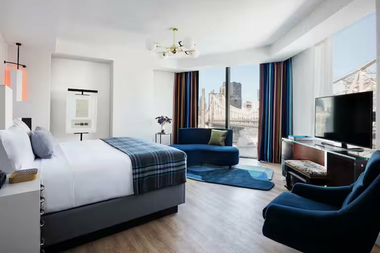 Фото Graduate by Hilton New York