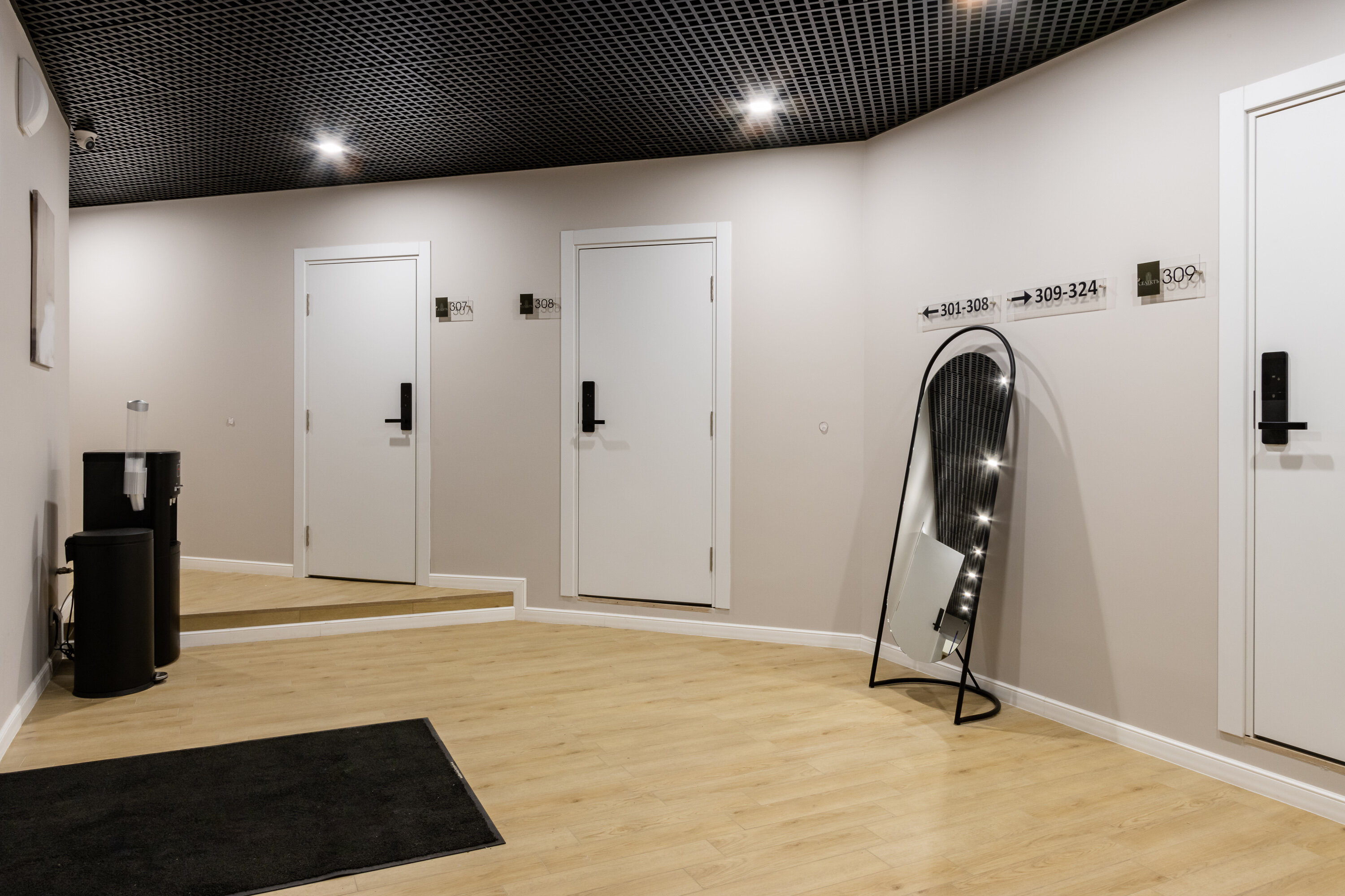 Фото Апартаменты Селект