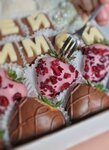 Chocoboom (Drezdenskaya Street, 10к2), confectionary