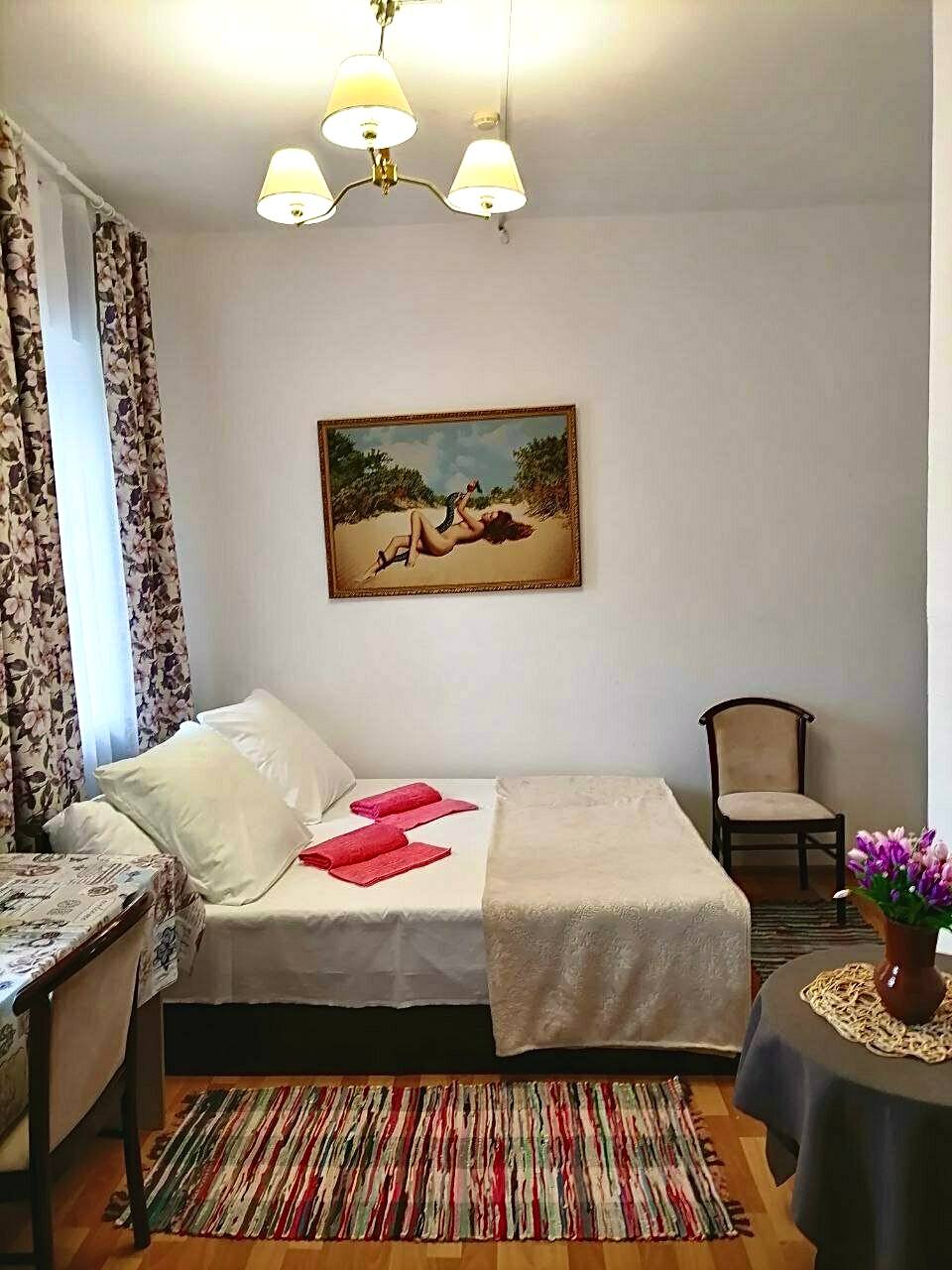 Фото Maxrooms у Плеса