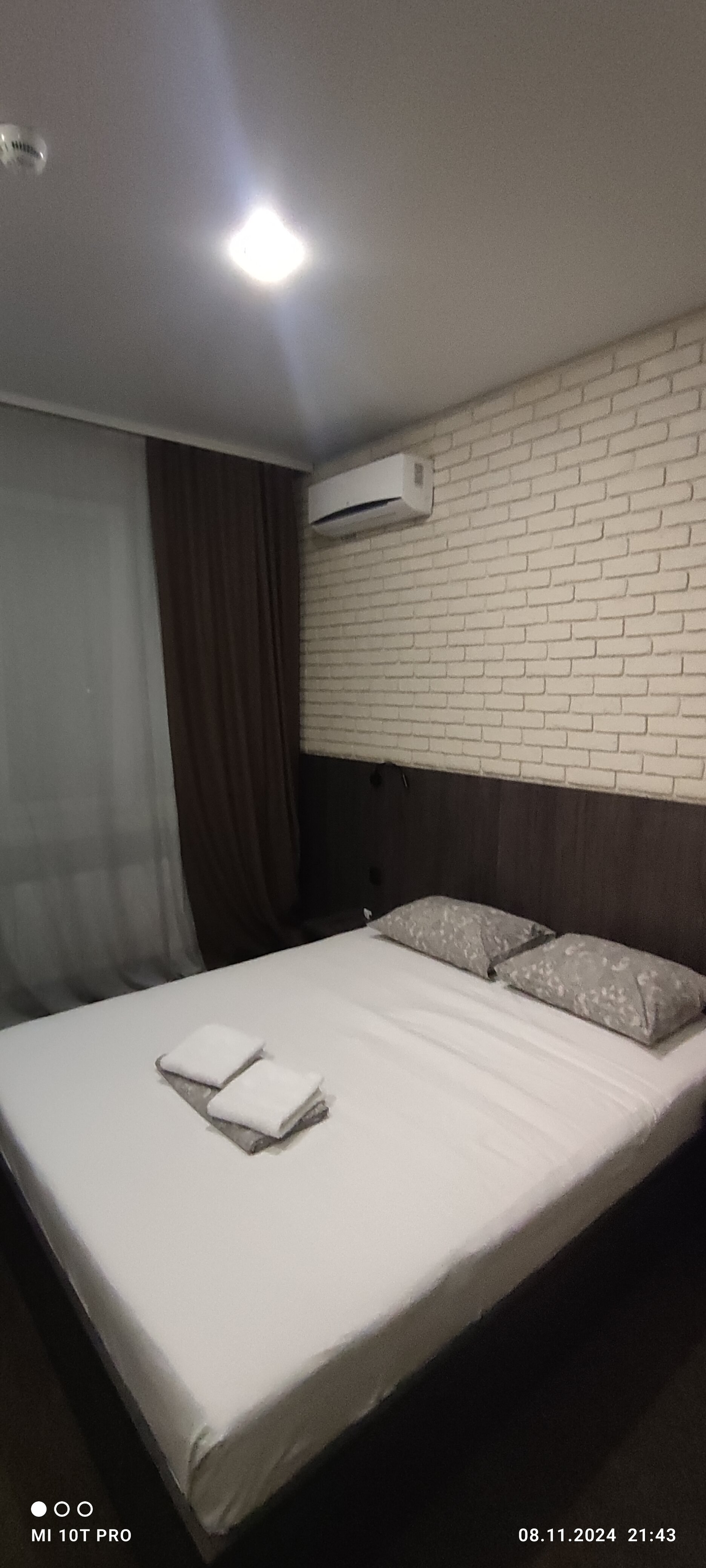 Фото Гостевой дом на Родниковой