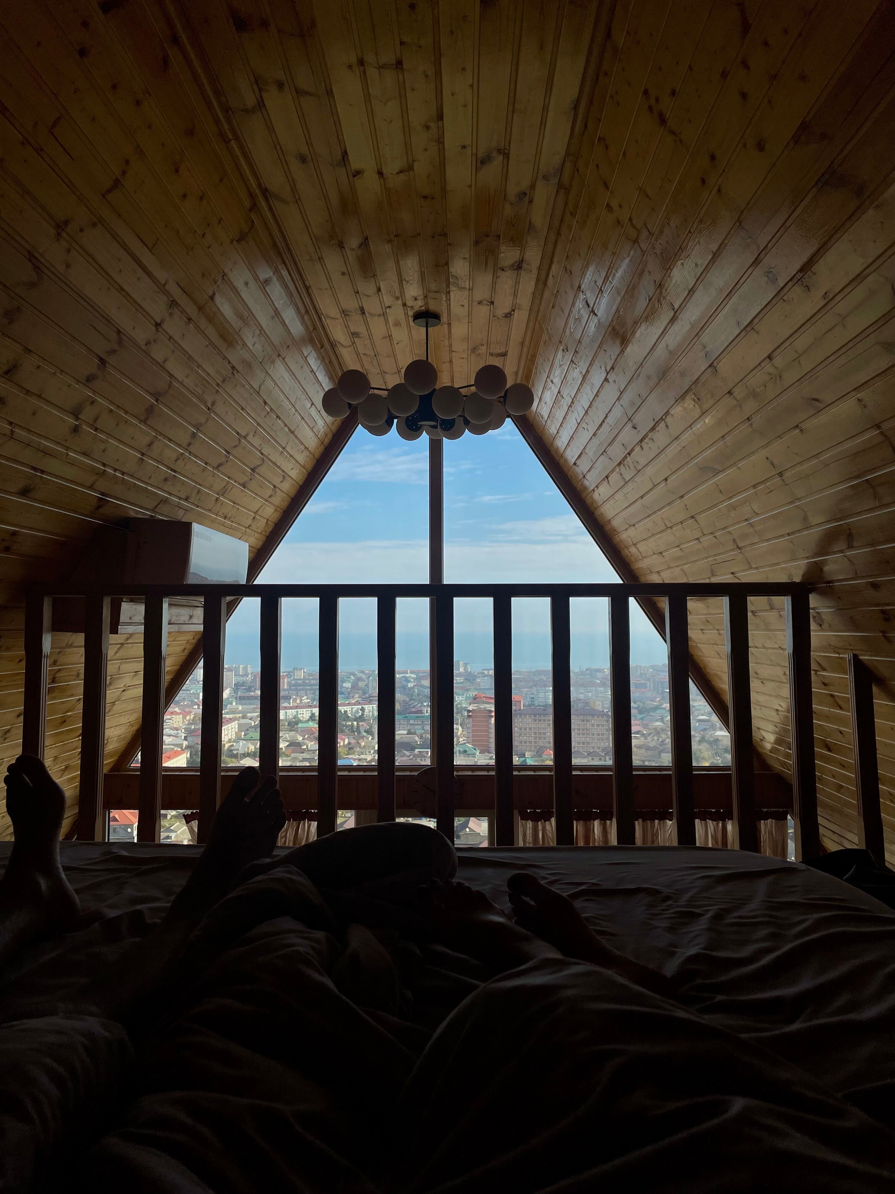 Фото Derbent house