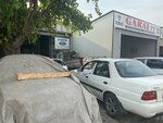 Oz Sahin Auto (Bursa, Nilüfer, Üçevler Mah., 15. Sok., 52) ، ورشة لتصليح السيارات