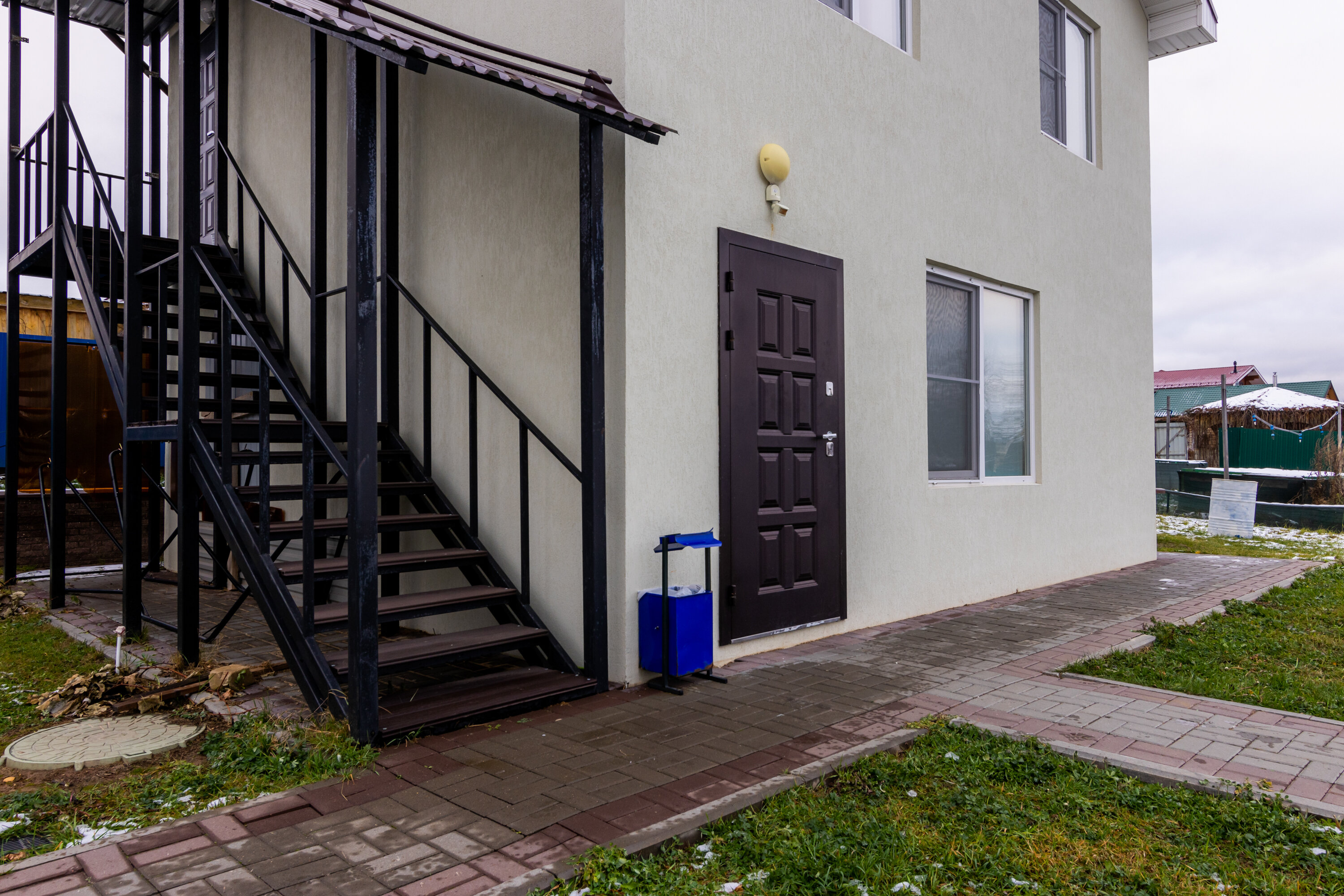 Фото Место У