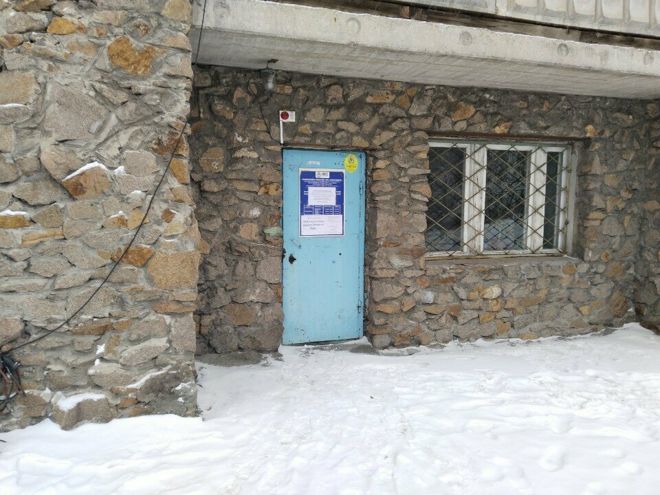 Servicio comunal Sibirenergo-Komfort Uchastok № 10 Upravlyayushchaya kompaniya Mks, , foto
