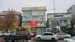 Asem_ai_wedding (Askarov Street, 13/1) ، صالون زفاف