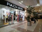 Piazza Roma (Profsoyuznaya Street, 61А), clothing store