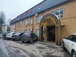 Промсвязь (Frunze Street, 29) ، أجهزة العرض