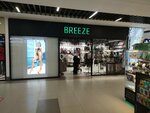 Breeze (ulitsa Lopatina, 7А), lingerie and swimwear shop
