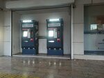 Izmirim Card Loading Point (Izmir, Konak, Konak Neighborhood, 862nd Street, 2), ticket machine