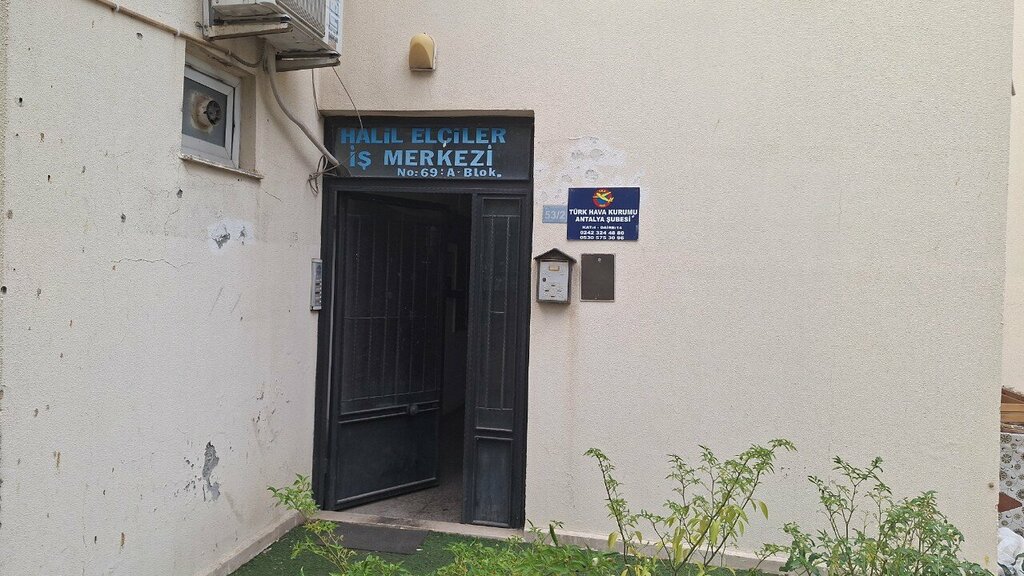 Advertising agency Turunc Agency, Antalya, photo