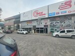 Astel Electric (Bursa, Nilüfer, Üçevler Mah., 61. Sok., 9), tienda de artículos eléctricos